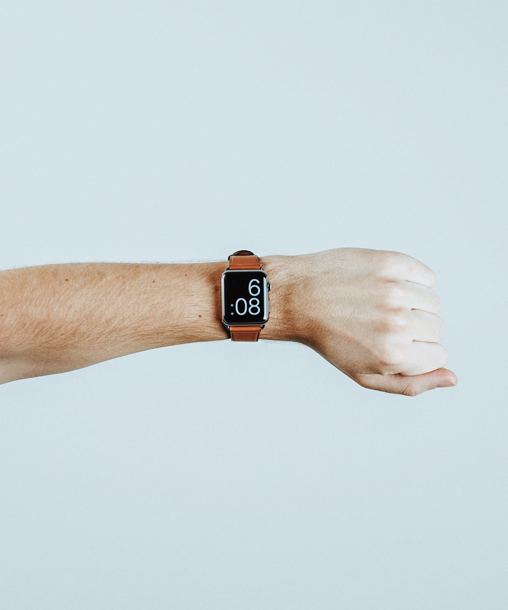 Teilnehmende im Kurs